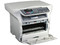 Multifuncional OKI MFP MB260: Impresora Láser Monocromática, Copiadora y Escáner