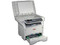Multifuncional OKI MFP MB260: Impresora Láser Monocromática, Copiadora y Escáner