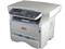 Multifuncional OKI MFP MB260: Impresora Láser Monocromática, Copiadora y Escáner