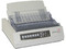 Impresora de Matriz Okidata ML320 de 9PIN, Carro de 10