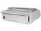 Impresora de Matriz Okidata ML320 de 9PIN, Carro de 10