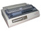 Impresora de Matriz Okidata ML321 de 9PIN, Carro de 15