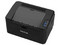Impresora PANTUM P2500W, Tecnología Laser, Inalambrica, Blanco y Negro.