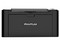 Impresora PANTUM P2500W, Tecnología Laser, Inalambrica, Blanco y Negro.