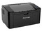 Impresora PANTUM P2500W, Tecnología Laser, Inalambrica, Blanco y Negro.
