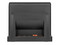 Miniprinter Térmica para Recibos Qian QOP-T80UL-RI-0, 80 mm, USB, LAN, 1D y 2D. Color Negro