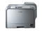 Impresora Láser a Color Samsung CLP-510 1200dpi, 64MB