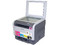 Multifuncional Láser a Color Samsung CLX-2160N: Impresora Láser, Copiadora y  Escáner.