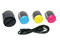 Multifuncional Láser a Color Samsung CLX-2160N: Impresora Láser, Copiadora y  Escáner.