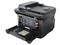 Multifuncional Samsung CLX-3175FN la más Compacta y Silenciosa: Impresora Láser a Color, Copiadora, Escáner y Fax.