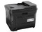 Multifuncional Samsung CLX-3175FN la más Compacta y Silenciosa: Impresora Láser a Color, Copiadora, Escáner y Fax.