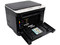 Multifuncional Samsung CLX-3185 Impresora Láser a Color, Copiadora y  Escáner, USB. 