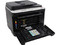 Multifuncional Samsung CLX-3185FN Impresora Láser a Color, Copiadora, Escáner y Fax, USB. 