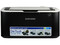 Impresora Láser Samsung ML-1660 Ultra Compacta de 17ppm, 1200x600 dpi, USB