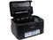 Impresora Láser Samsung ML-1675 Ultra Compacta, 17ppm, hasta 1200x1200 dpi, USB.