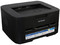 Impresora Láser Samsung ML-1915 de 18ppm, 1200x600 dpi, USB