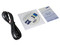 Impresora Láser Samsung ML-1915 de 18ppm, 1200x600 dpi, USB