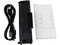 Impresora Láser Samsung ML-2165, 20ppm, 1200x1200 dpi, USB