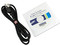Impresora Láser Samsung ML-3310ND, 31ppm, hasta 1200x1200 dpi, USB.