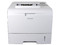 Impresora Láser Samsung ML-4551ND de 45ppm, 1200x1200 dpi, USB 2.0, Paralelo y Ethernet.