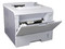 Impresora Láser Samsung ML-4551ND de 45ppm, 1200x1200 dpi, USB 2.0, Paralelo y Ethernet.