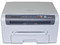 Multifuncional Samsung SCX-4200 Impresora Láser Monocromática, Copiadora y Escáner