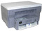 Multifuncional Samsung SCX-4200 Impresora Láser Monocromática, Copiadora y Escáner