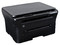 Multifuncional Samsung SCX-4300 con Acabado Negro: Impresora Láser Monocromática, Copiadora y Escáner