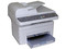 Multifuncional Samsung SCX-4521F: Impresora Láser Monocromática, Copiadora, Escáner y Fax.