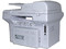Multifuncional Samsung SCX-4521F: Impresora Láser Monocromática, Copiadora, Escáner y Fax.