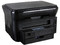 Multifuncional Samsung SCX-4600 con Acabado Negro: Impresora Láser Monocromática, Copiadora y Escáner