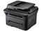 Multifuncional Samsung SCX-4623F: Impresora Láser Monocromática, Copiadora,  Escáner y Fáx.