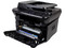 Multifuncional Samsung SCX-4623FN Impresora Láser Monocromática, Copiadora,  Escáner y Fáx. Conexión Ethernet