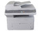 Multifuncional Samsung SCX-4725FN: Impresora Láser Monocromática, Copiadora, Escáner y Fax