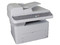 Multifuncional Samsung SCX-4725FN: Impresora Láser Monocromática, Copiadora, Escáner y Fax