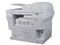 Multifuncional Samsung SCX-4725FN: Impresora Láser Monocromática, Copiadora, Escáner y Fax