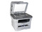 Multifuncional Samsung SCX-4828FN: Impresora Láser Monocromática, Copiadora, Escáner y Fax