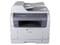 Multifuncional Samsung SCX-5635FN: Impresora Láser Monocromática, Copiadora, Escáner y Fax.