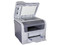 Multifuncional Samsung SCX-5635FN: Impresora Láser Monocromática, Copiadora, Escáner y Fax.