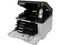 Multifuncional Samsung Xpress SL-C460W Impresora Láser a Color, Copiadora y Escáner, WiFi, Ethernet, USB.