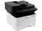 Multifuncional Samsung Xpress M2675FN: Impresora Láser Monocromática, Copiadora, Escáner y Fax, Ethernet, USB.