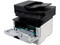 Multifuncional Samsung Xpress M2675FN: Impresora Láser Monocromática, Copiadora, Escáner y Fax, Ethernet, USB.
