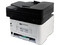 Multifuncional Samsung Xpress M2675FN: Impresora Láser Monocromática, Copiadora, Escáner y Fax, Ethernet, USB.