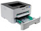 Impresora Láser Monocromática Samsung Xpress M2825ND, hasta 28 ppm, resolución 4,800 x 600 dpi, Ethernet , USB.