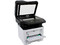 Multifuncional Samsung ProXpress M3370FD Impresora Láser Monocromática, Copiadora, Escáner y Fax, Ethernet, USB.