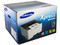 Impresora Láser Monocromática Samsung M2835DW, hasta 29 ppm, resolución 4,800 x 600 dpi, Wi-Fi, USB.