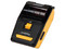 Impresora de Etiquetas Térmica Monocromático de Sewoo LK-P24SB_YL, USB. Color Negro.