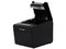 Miniprinter Térmica para tickets TechZone TZBE102 de 80mm, Interfaz Serial, Ethernet, USB.
