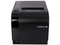 Impresora Térmica para Punto de Venta TechZone TZBE301 de 80mm, Ethernet, USB. Color Negro.