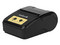Impresora Térmica Inalámbrica TechZone TZBEP03 de 58mm, 203dpi, USB, Bluetooth.